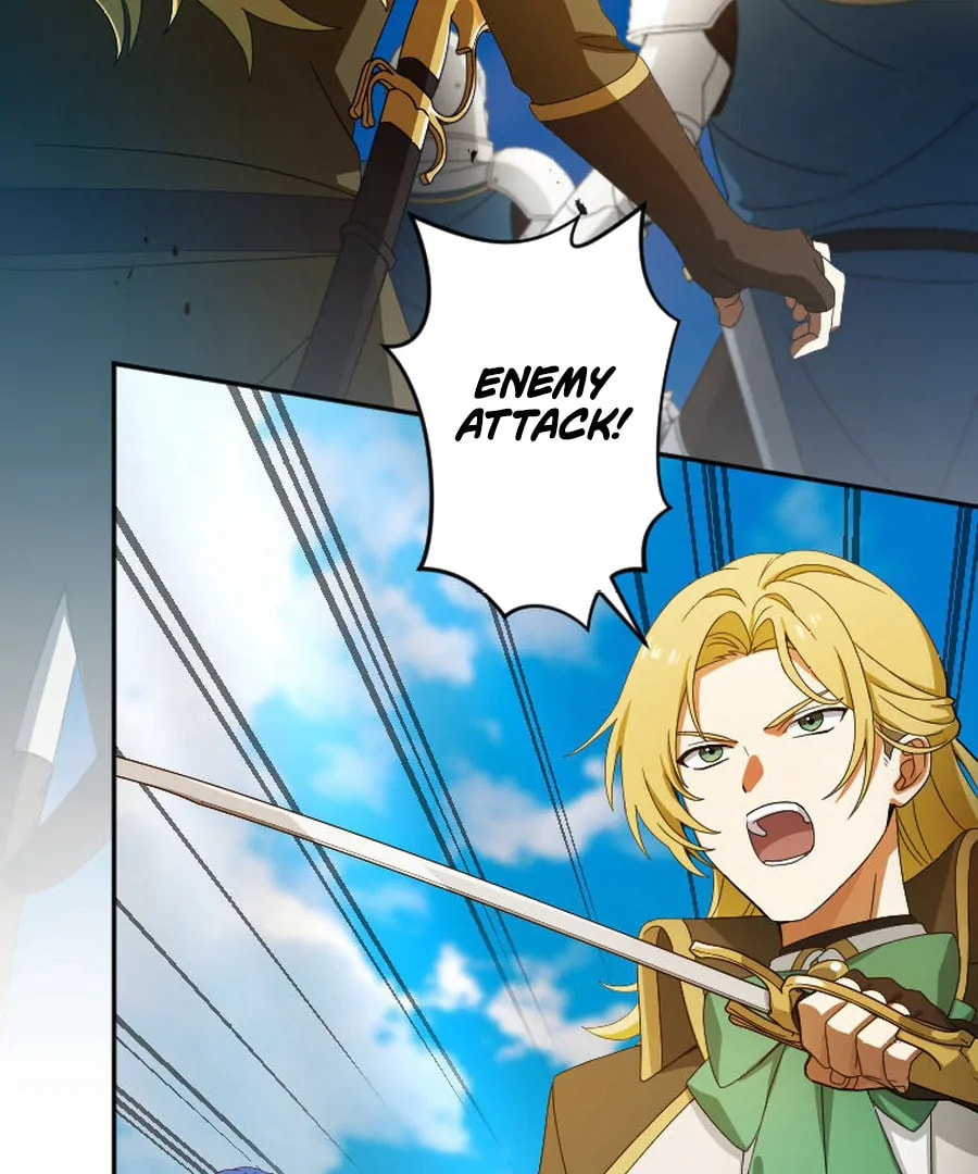 Gray Ash: The Exiled Imperial Knight’s Rise in the Dungeon Kingdom Chapter 18 page 38 - 