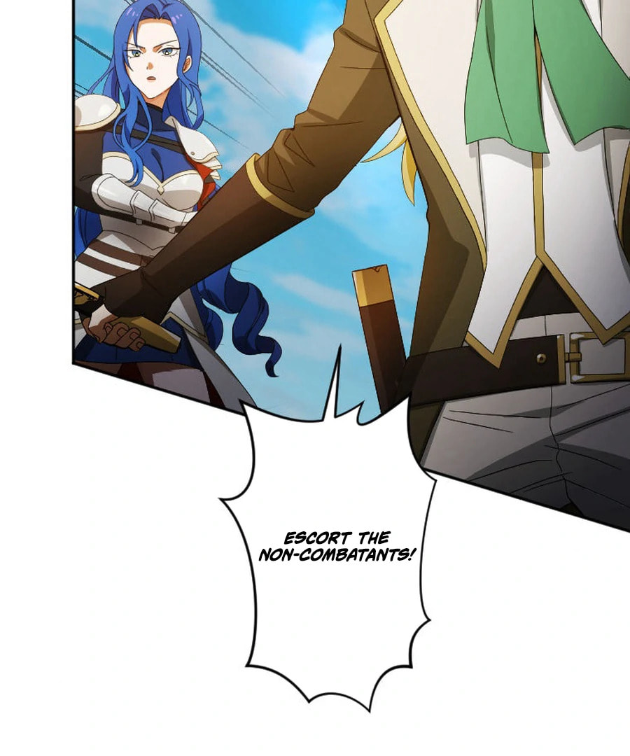 Gray Ash: The Exiled Imperial Knight’s Rise in the Dungeon Kingdom Chapter 18 page 39 - 