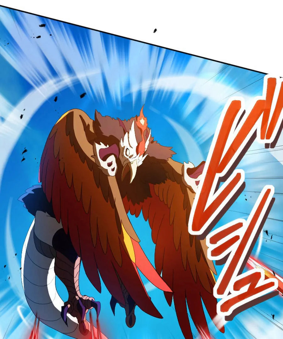 Gray Ash: The Exiled Imperial Knight’s Rise in the Dungeon Kingdom Chapter 18 page 40 - 