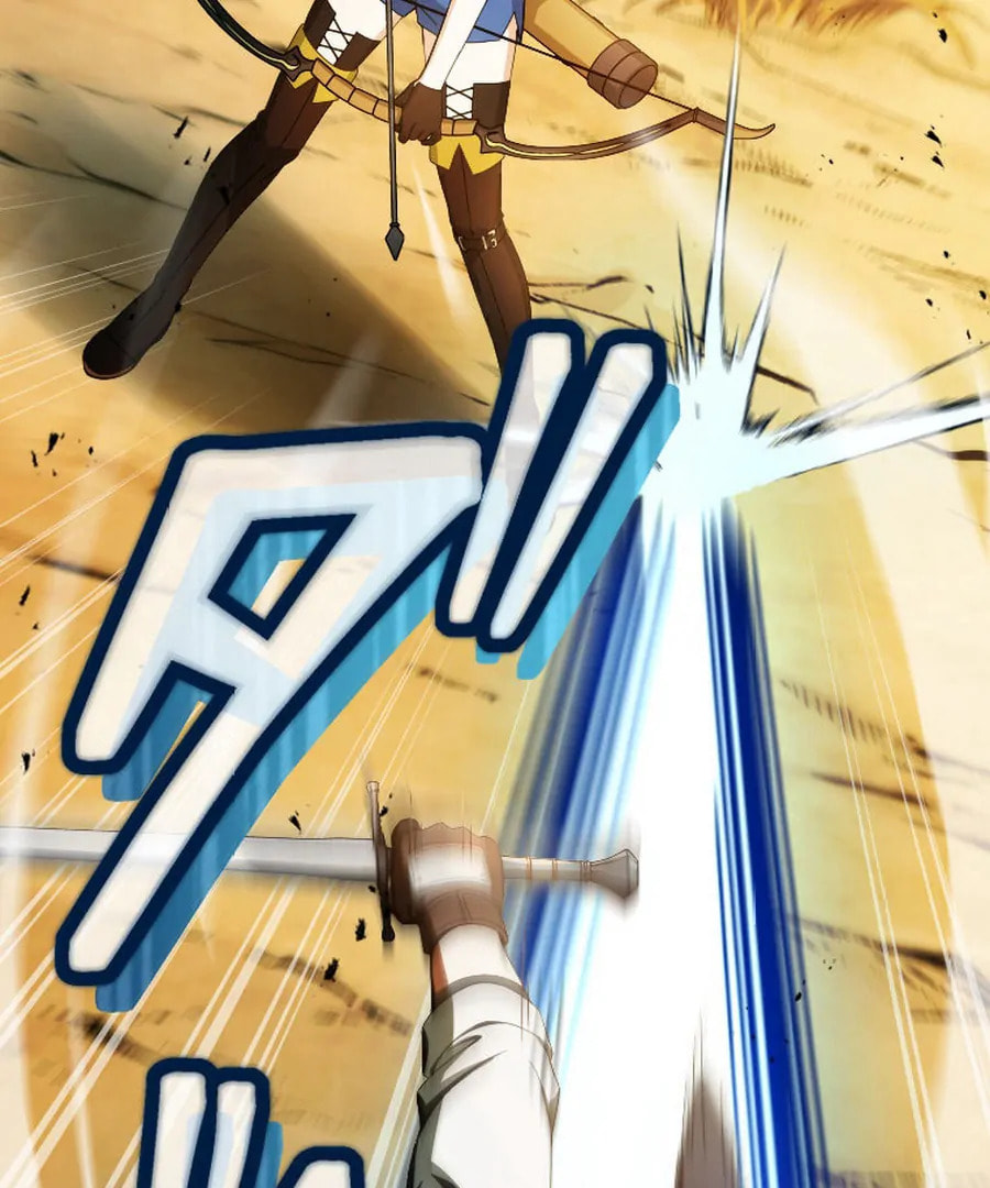 Gray Ash: The Exiled Imperial Knight’s Rise in the Dungeon Kingdom Chapter 18 page 46 - 