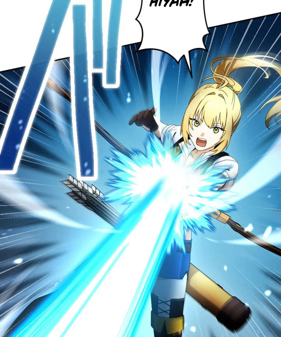 Gray Ash: The Exiled Imperial Knight’s Rise in the Dungeon Kingdom Chapter 18 page 49 - 