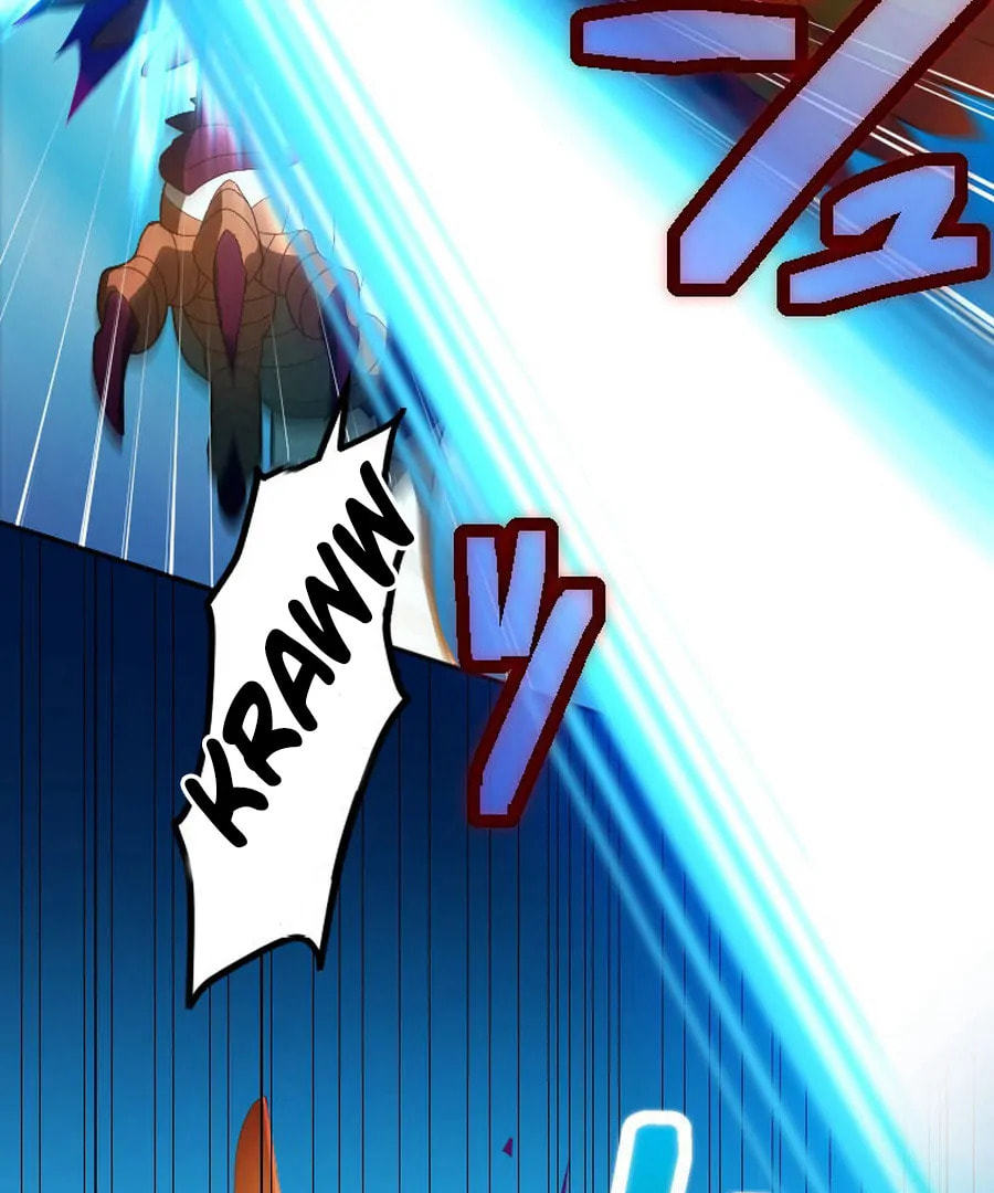 Gray Ash: The Exiled Imperial Knight’s Rise in the Dungeon Kingdom Chapter 18 page 52 - 