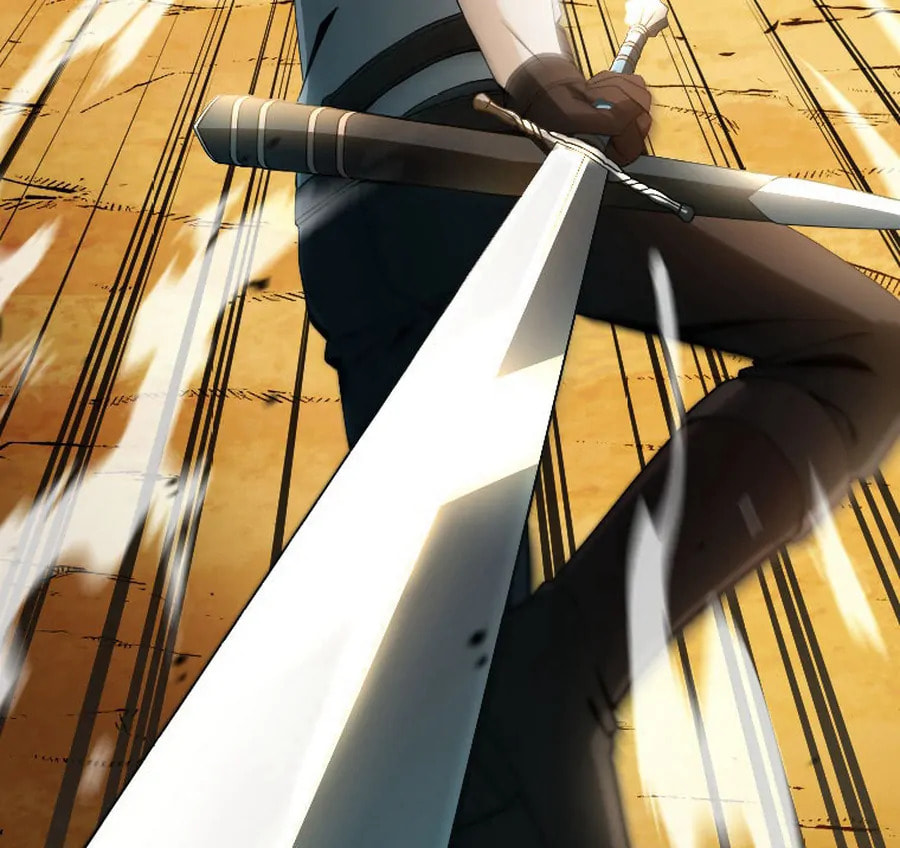 Gray Ash: The Exiled Imperial Knight’s Rise in the Dungeon Kingdom Chapter 18 page 55 - 