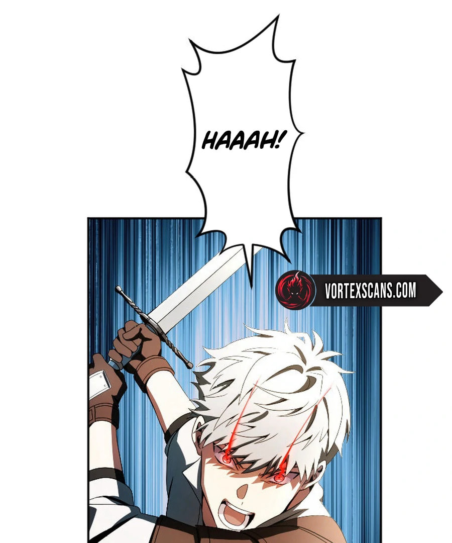 Gray Ash: The Exiled Imperial Knight’s Rise in the Dungeon Kingdom Chapter 18 page 57 - 