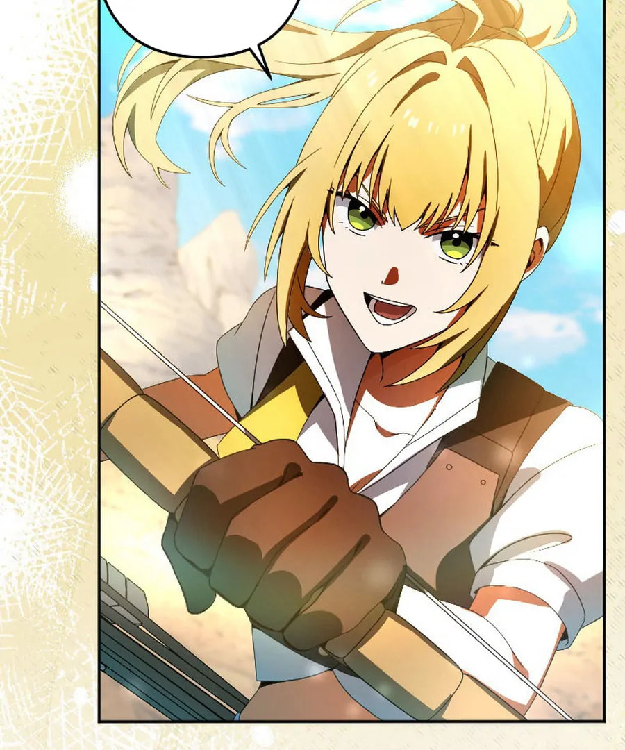 Gray Ash: The Exiled Imperial Knight’s Rise in the Dungeon Kingdom Chapter 18 page 64 - 
