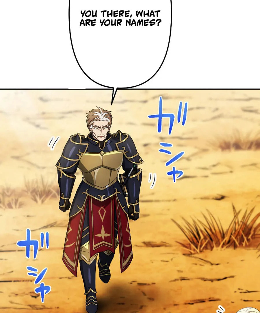 Gray Ash: The Exiled Imperial Knight’s Rise in the Dungeon Kingdom Chapter 18 page 74 - 