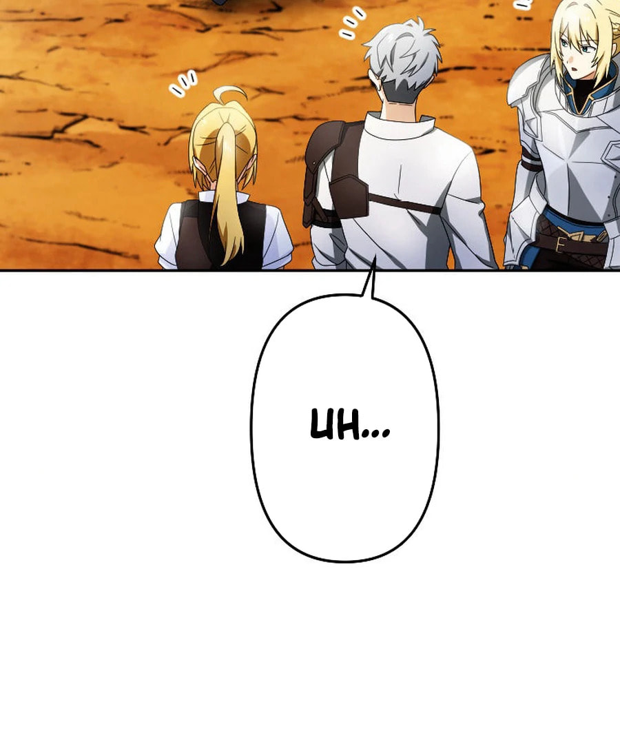 Gray Ash: The Exiled Imperial Knight’s Rise in the Dungeon Kingdom Chapter 18 page 75 - 