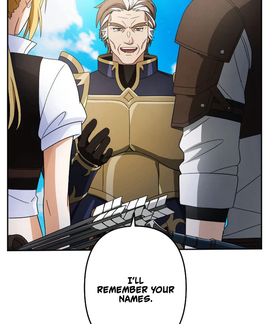 Gray Ash: The Exiled Imperial Knight’s Rise in the Dungeon Kingdom Chapter 18 page 79 - 