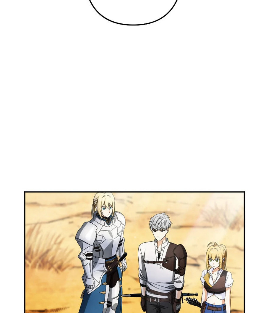 Gray Ash: The Exiled Imperial Knight’s Rise in the Dungeon Kingdom Chapter 18 page 80 - 