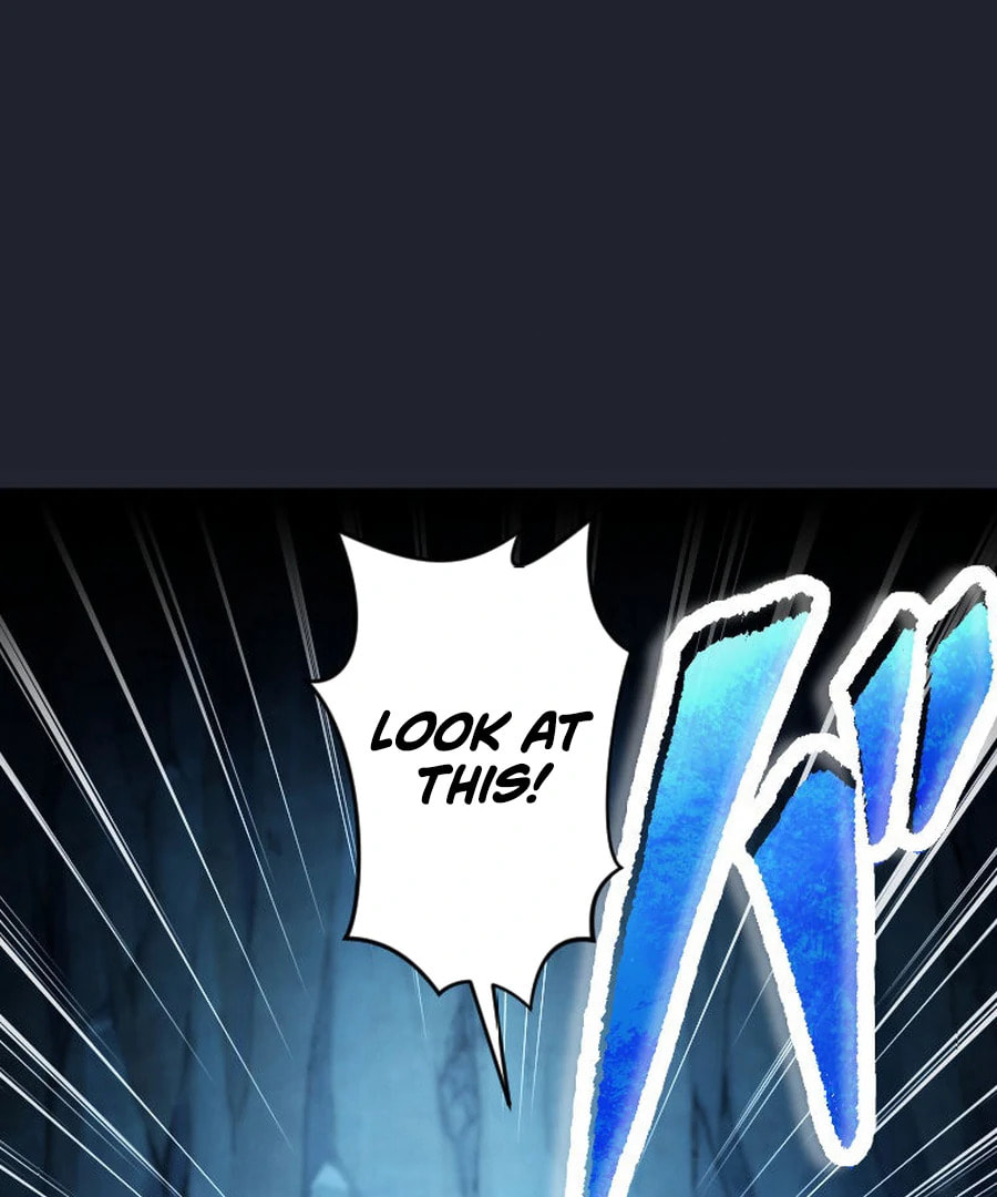 Gray Ash: The Exiled Imperial Knight’s Rise in the Dungeon Kingdom Chapter 18 page 9 - 