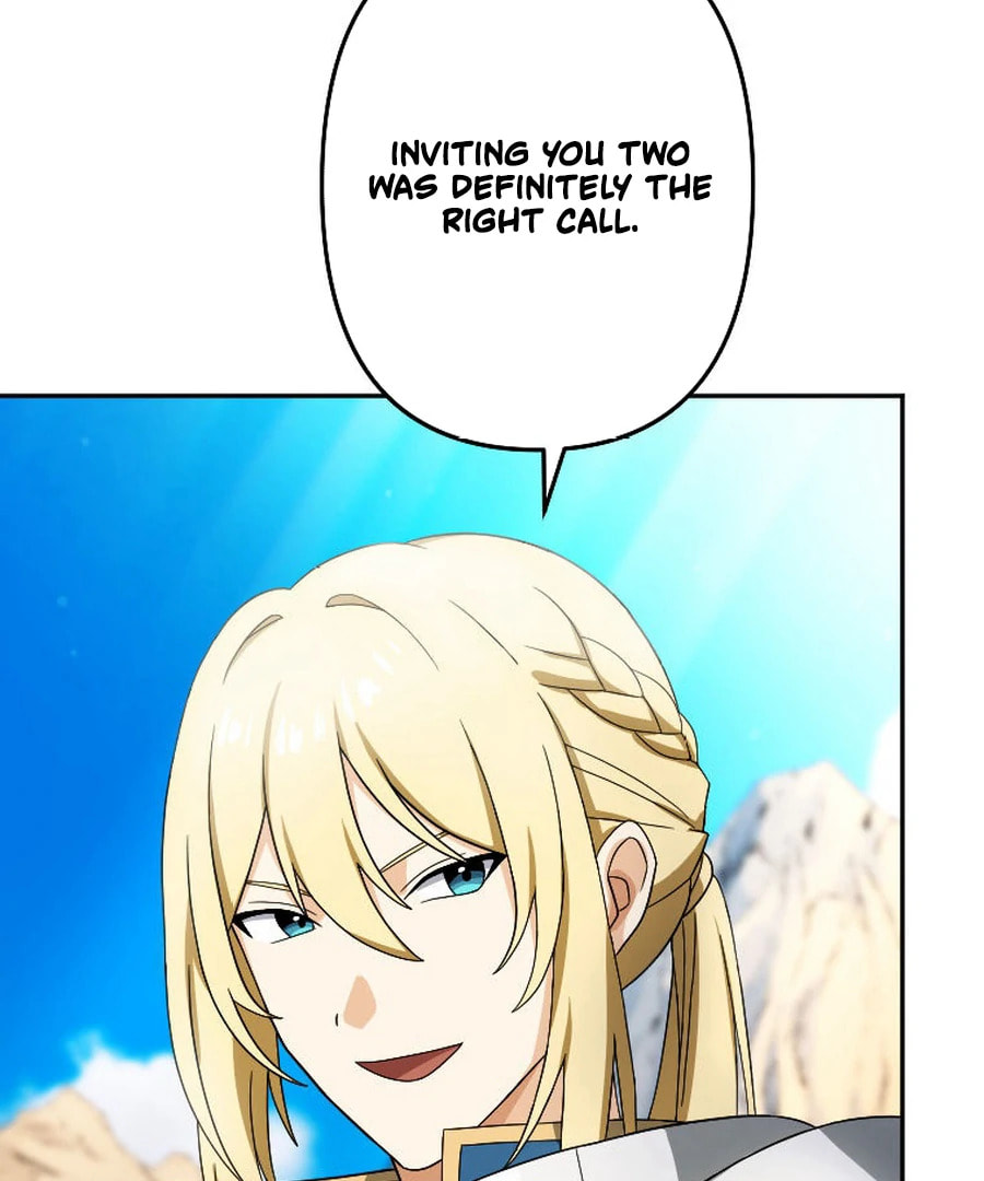 Gray Ash: The Exiled Imperial Knight’s Rise in the Dungeon Kingdom Chapter 18 page 87 - 