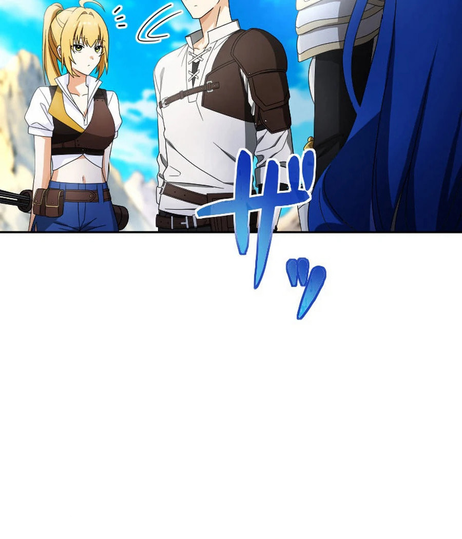 Gray Ash: The Exiled Imperial Knight’s Rise in the Dungeon Kingdom Chapter 18 page 94 - 
