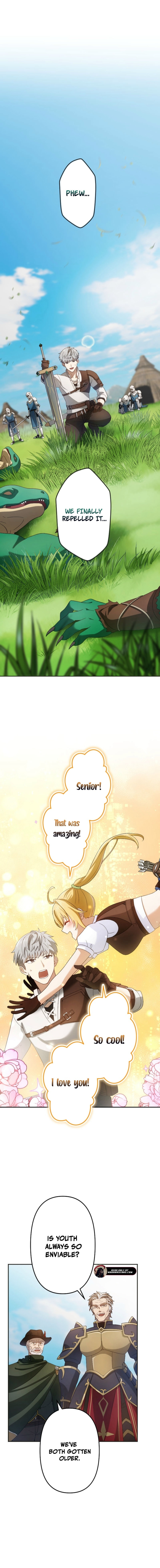 Gray Ash: The Exiled Imperial Knight’s Rise in the Dungeon Kingdom Chapter 21 page 20 - 