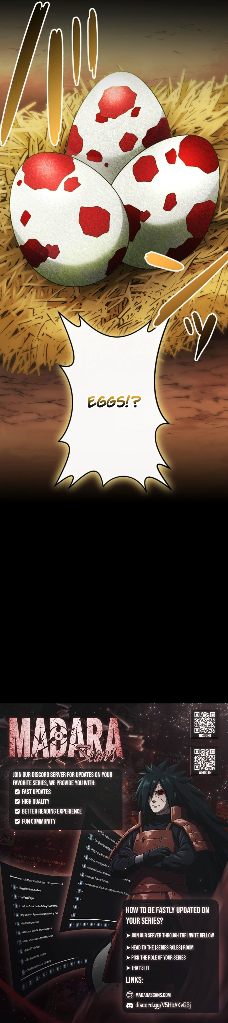 Gray Ash: The Exiled Imperial Knight’s Rise in the Dungeon Kingdom Chapter 21 page 24 - 