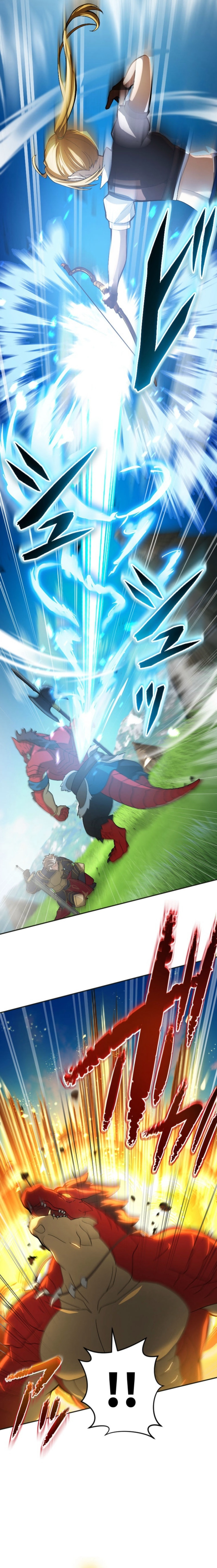 Gray Ash: The Exiled Imperial Knight’s Rise in the Dungeon Kingdom Chapter 21 page 6 - 