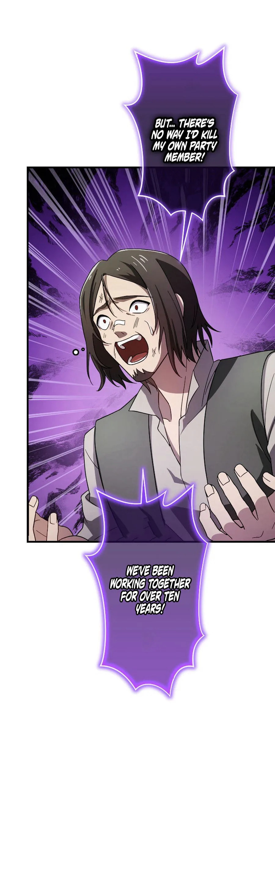 Gray Ash: The Exiled Imperial Knight’s Rise in the Dungeon Kingdom Chapter 29 page 36 - 
