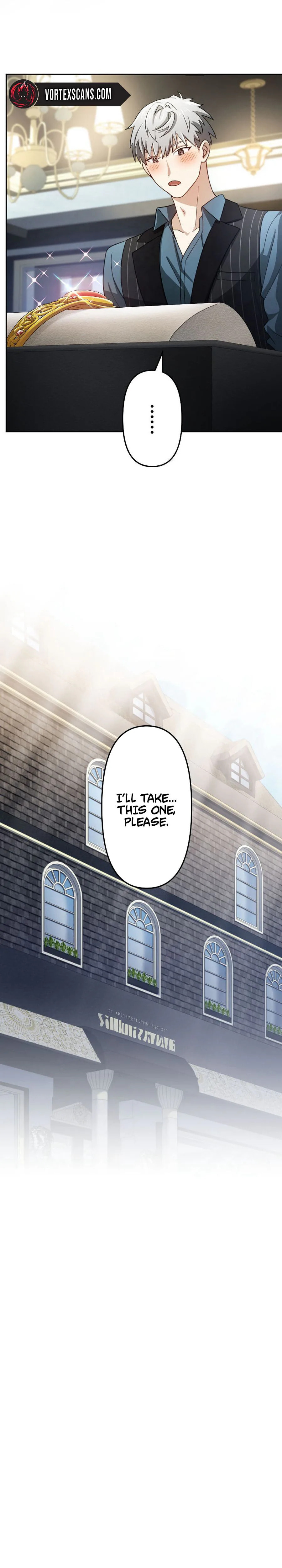 Gray Ash: The Exiled Imperial Knight’s Rise in the Dungeon Kingdom Chapter 29 page 5 - 