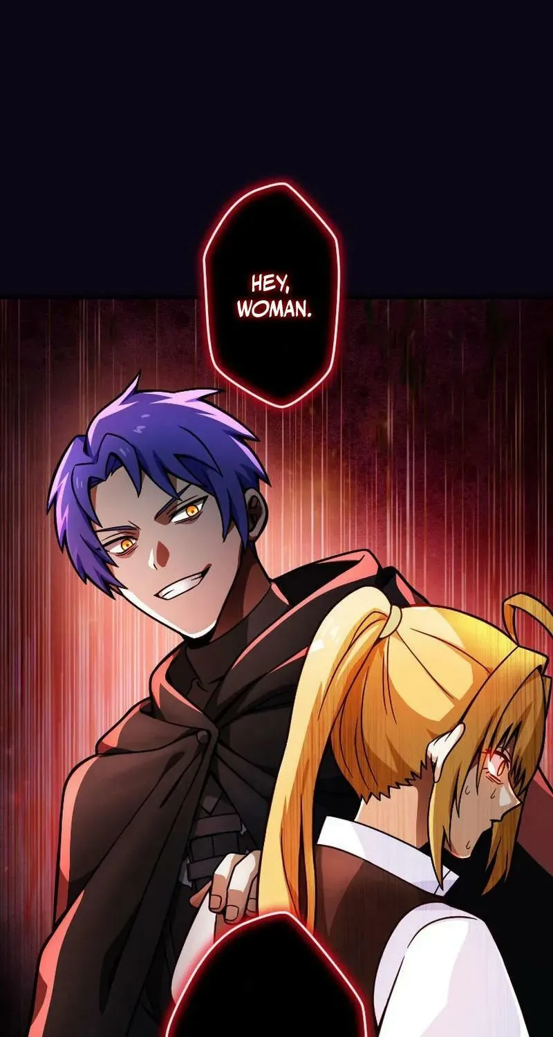 Gray Ash: The Exiled Imperial Knight’s Rise in the Dungeon Kingdom Chapter 30 page 105 - 