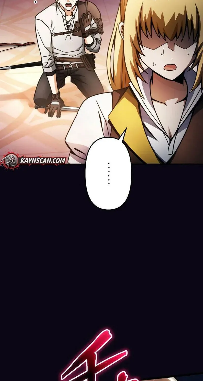 Gray Ash: The Exiled Imperial Knight’s Rise in the Dungeon Kingdom Chapter 30 page 107 - 