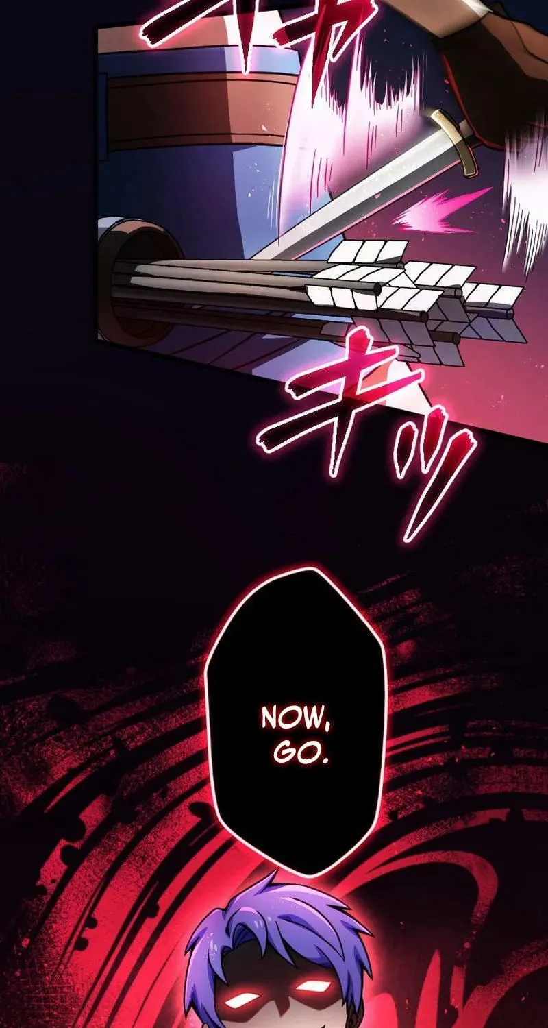 Gray Ash: The Exiled Imperial Knight’s Rise in the Dungeon Kingdom Chapter 30 page 108 - 