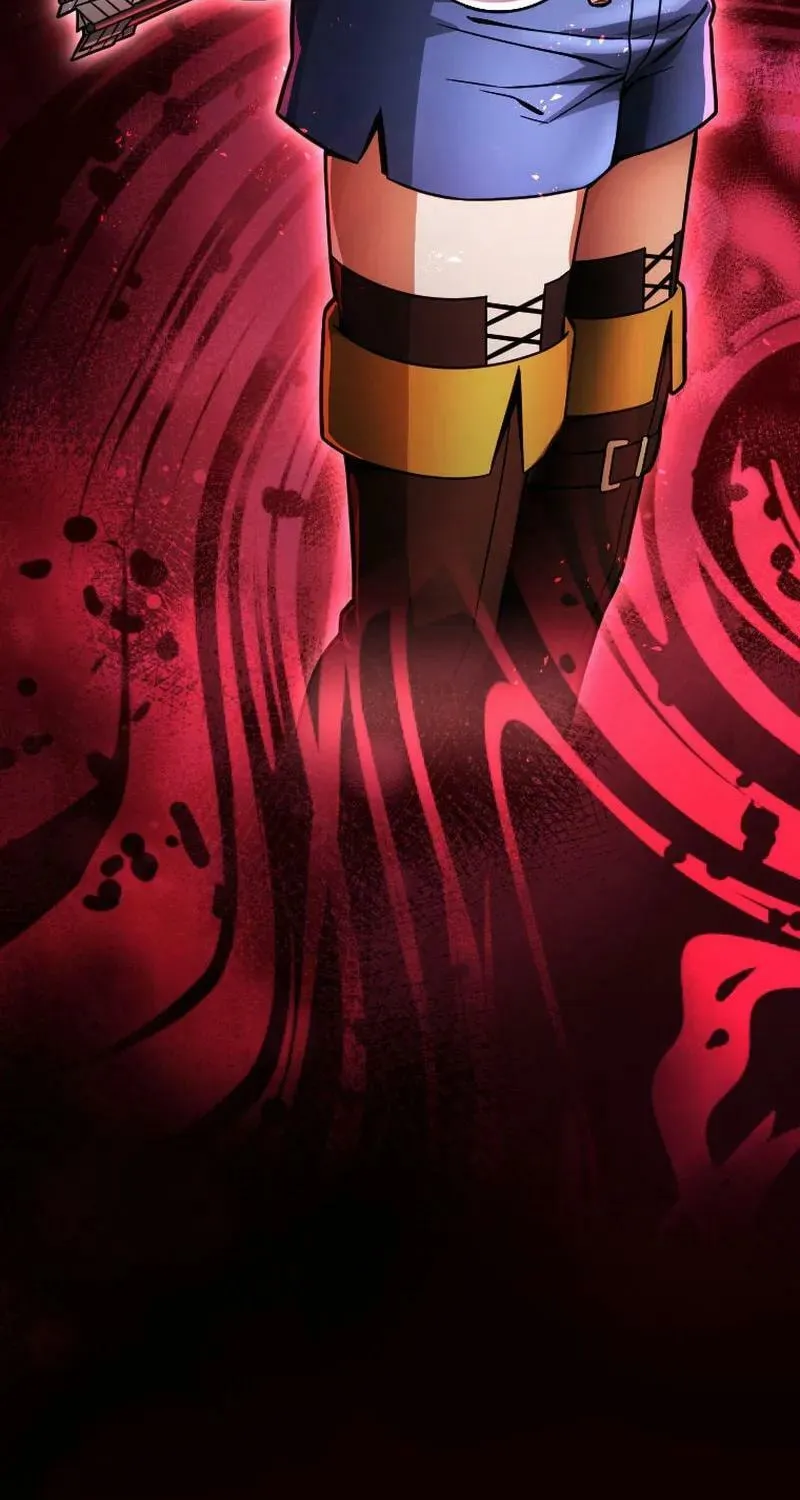 Gray Ash: The Exiled Imperial Knight’s Rise in the Dungeon Kingdom Chapter 30 page 110 - 
