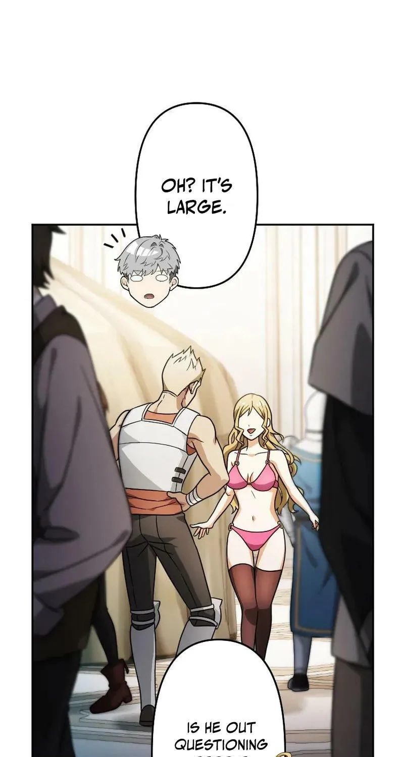 Gray Ash: The Exiled Imperial Knight’s Rise in the Dungeon Kingdom Chapter 30 page 13 - 
