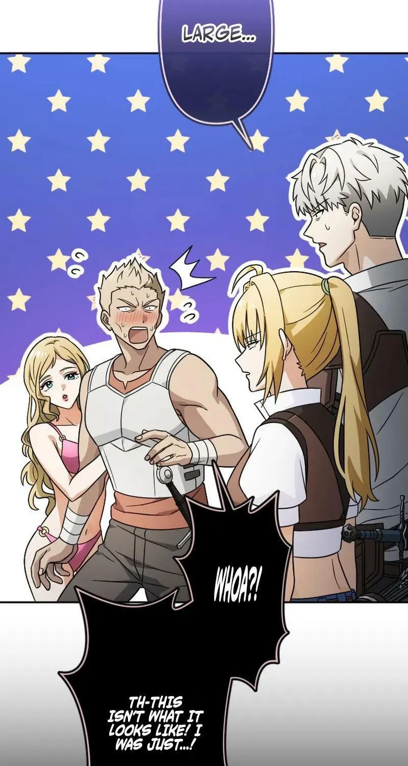 Gray Ash: The Exiled Imperial Knight’s Rise in the Dungeon Kingdom Chapter 30 page 16 - 