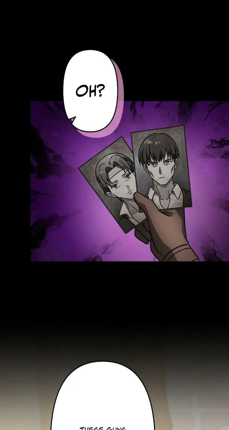 Gray Ash: The Exiled Imperial Knight’s Rise in the Dungeon Kingdom Chapter 30 page 18 - 