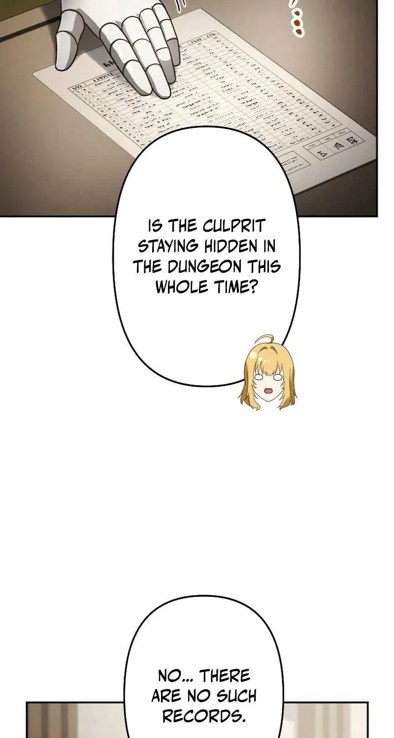 Gray Ash: The Exiled Imperial Knight’s Rise in the Dungeon Kingdom Chapter 30 page 3 - 