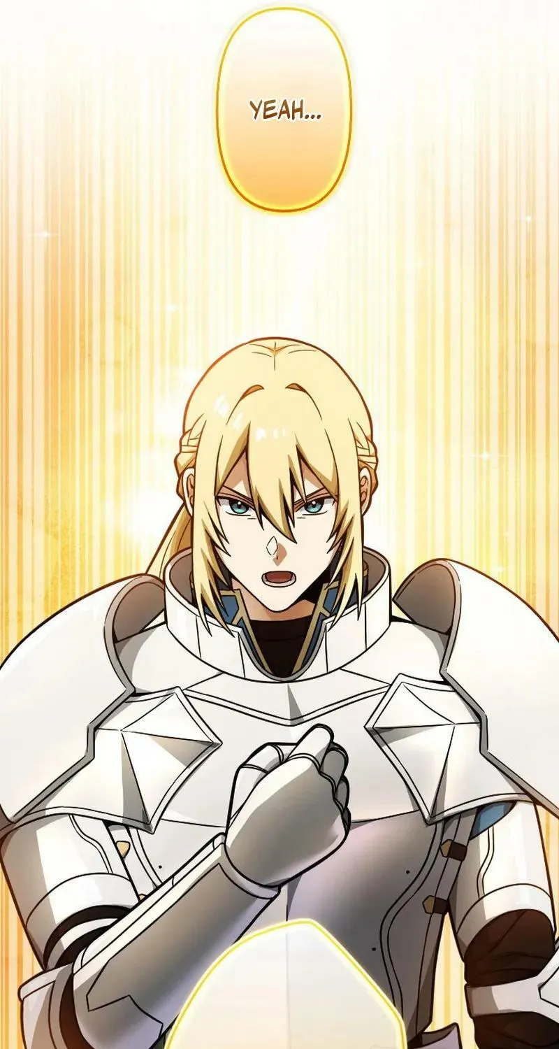 Gray Ash: The Exiled Imperial Knight’s Rise in the Dungeon Kingdom Chapter 30 page 31 - 