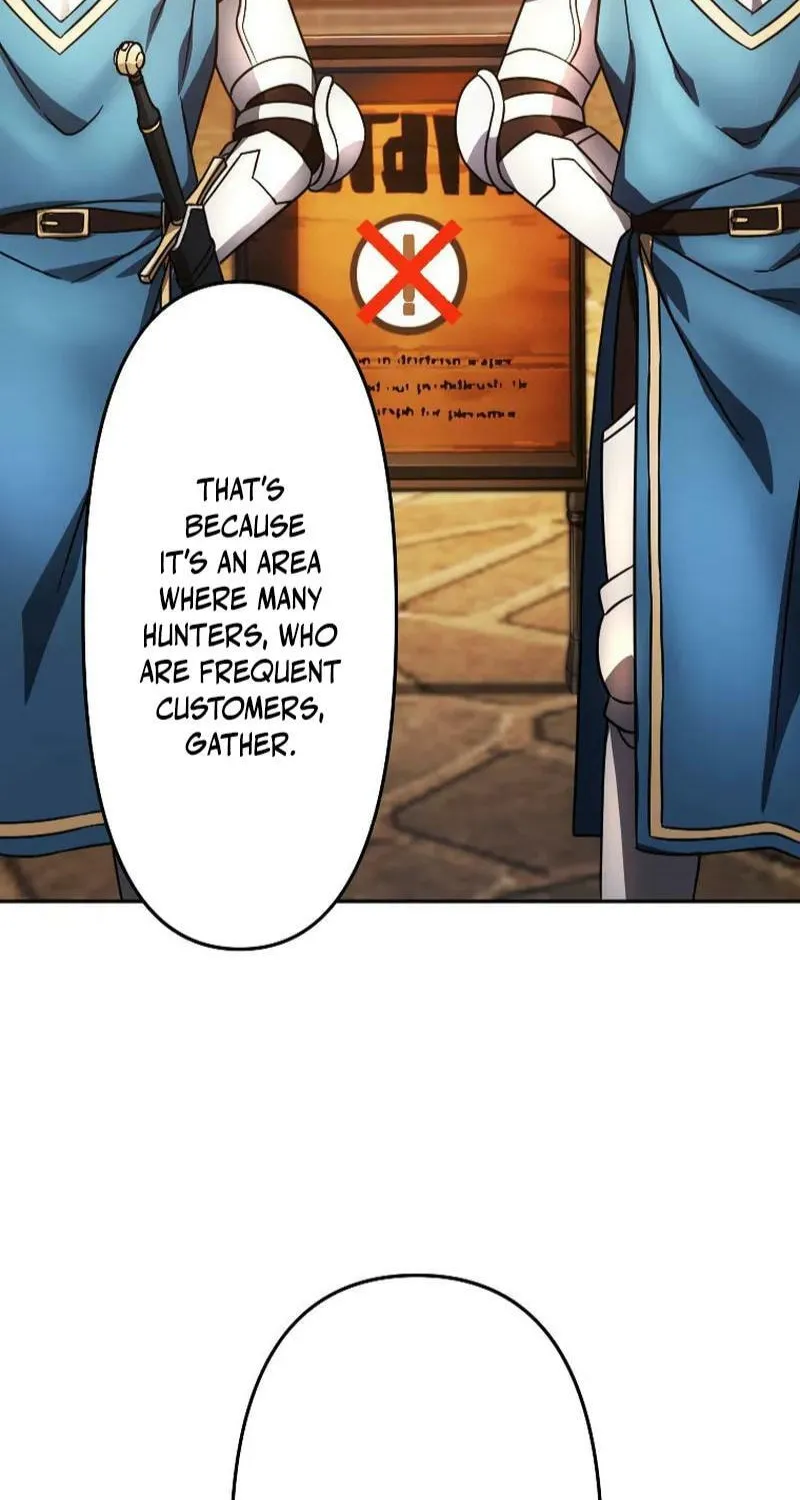 Gray Ash: The Exiled Imperial Knight’s Rise in the Dungeon Kingdom Chapter 30 page 34 - 