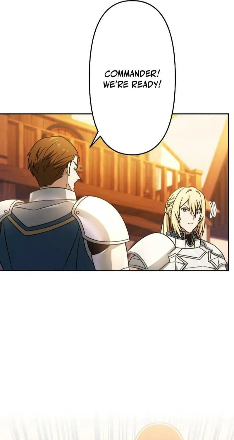 Gray Ash: The Exiled Imperial Knight’s Rise in the Dungeon Kingdom Chapter 30 page 36 - 