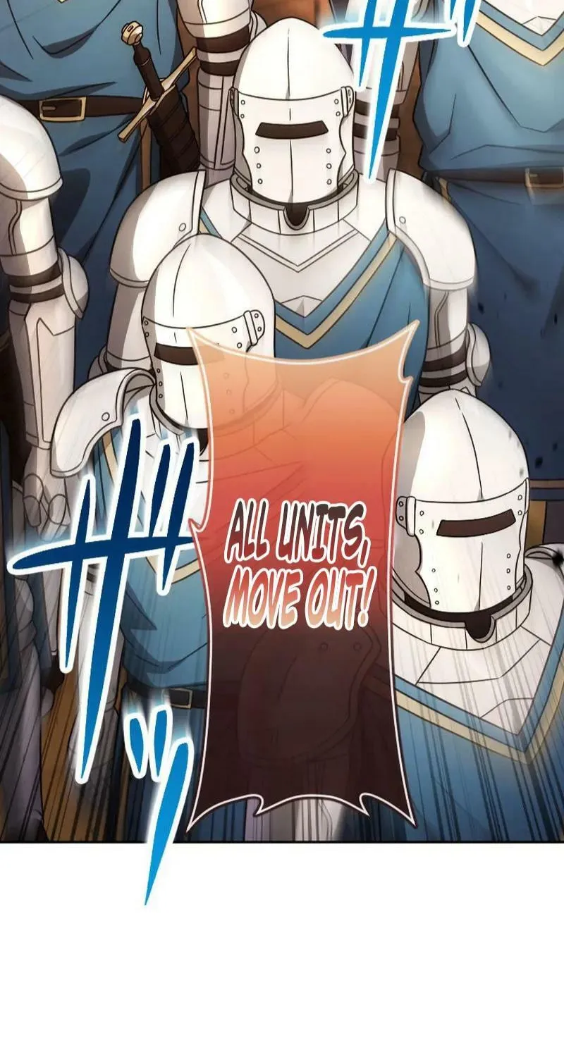 Gray Ash: The Exiled Imperial Knight’s Rise in the Dungeon Kingdom Chapter 30 page 38 - 