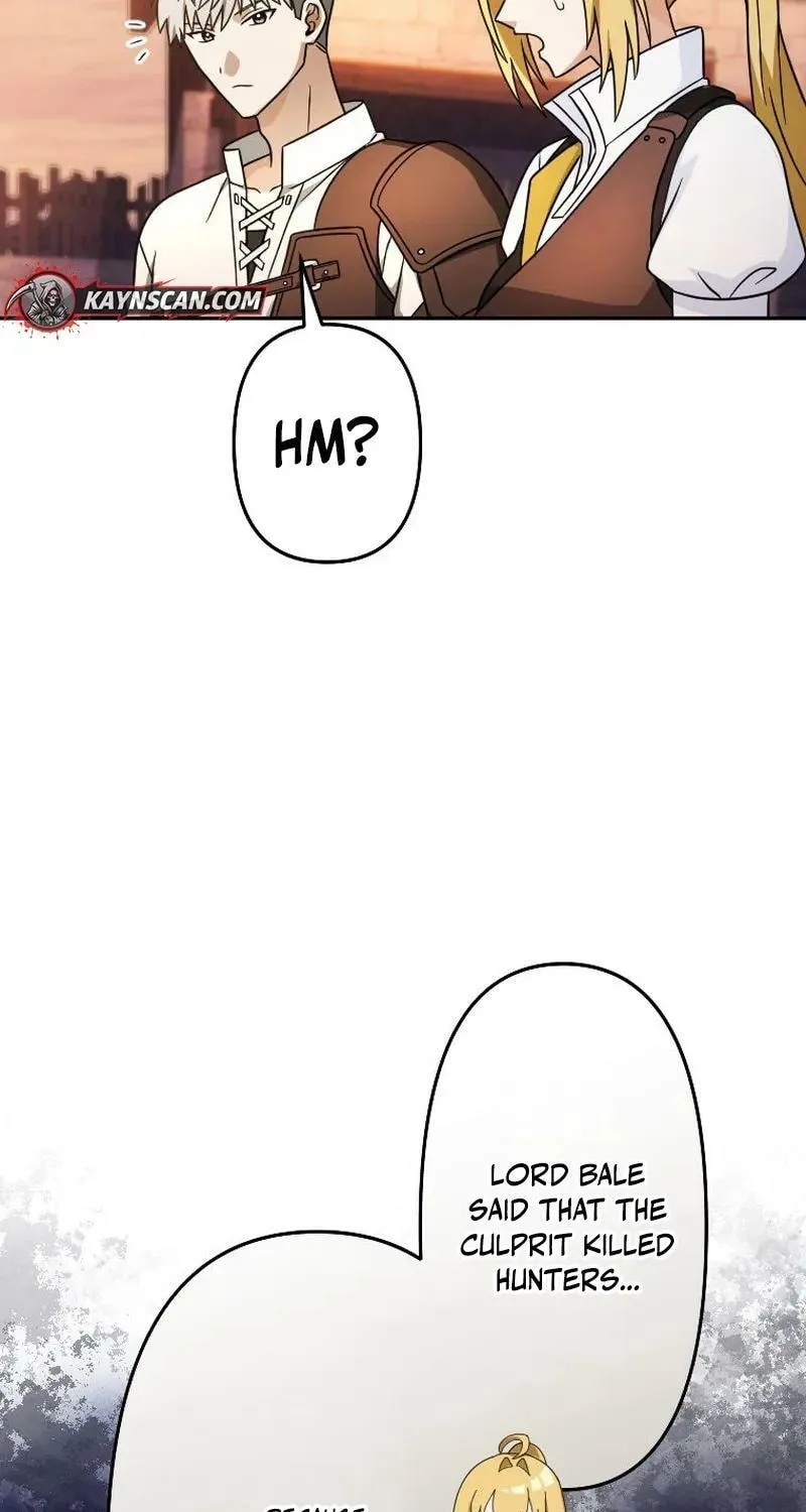 Gray Ash: The Exiled Imperial Knight’s Rise in the Dungeon Kingdom Chapter 30 page 41 - 