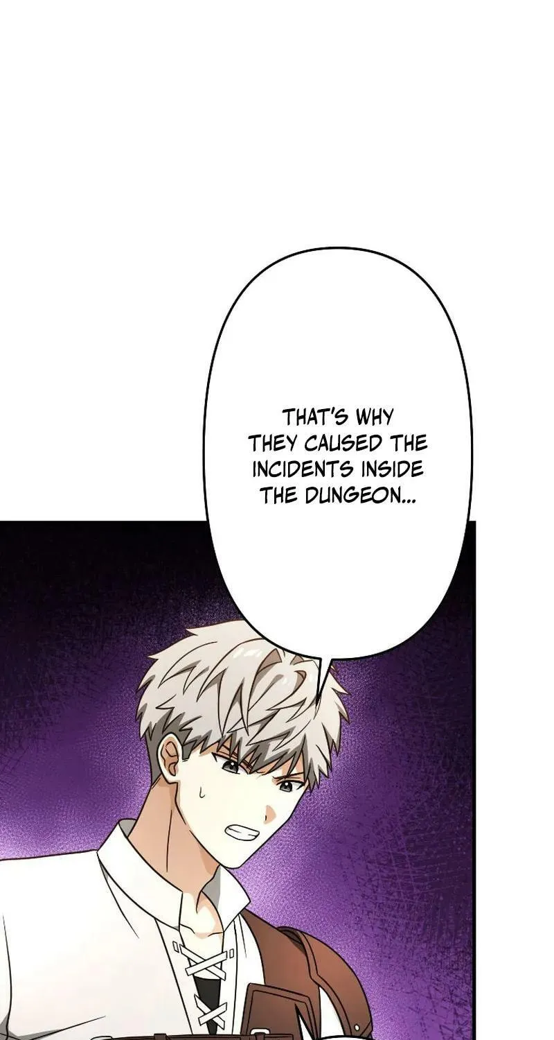 Gray Ash: The Exiled Imperial Knight’s Rise in the Dungeon Kingdom Chapter 30 page 51 - 