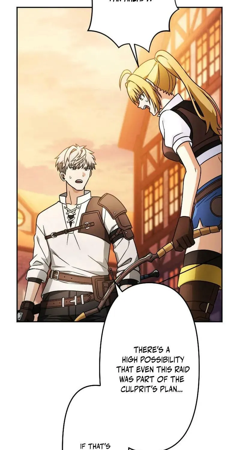 Gray Ash: The Exiled Imperial Knight’s Rise in the Dungeon Kingdom Chapter 30 page 53 - 