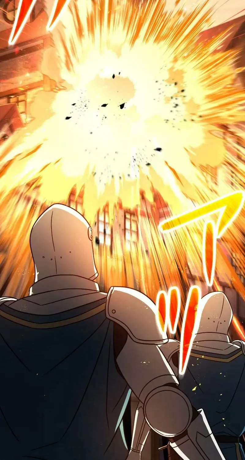 Gray Ash: The Exiled Imperial Knight’s Rise in the Dungeon Kingdom Chapter 30 page 56 - 