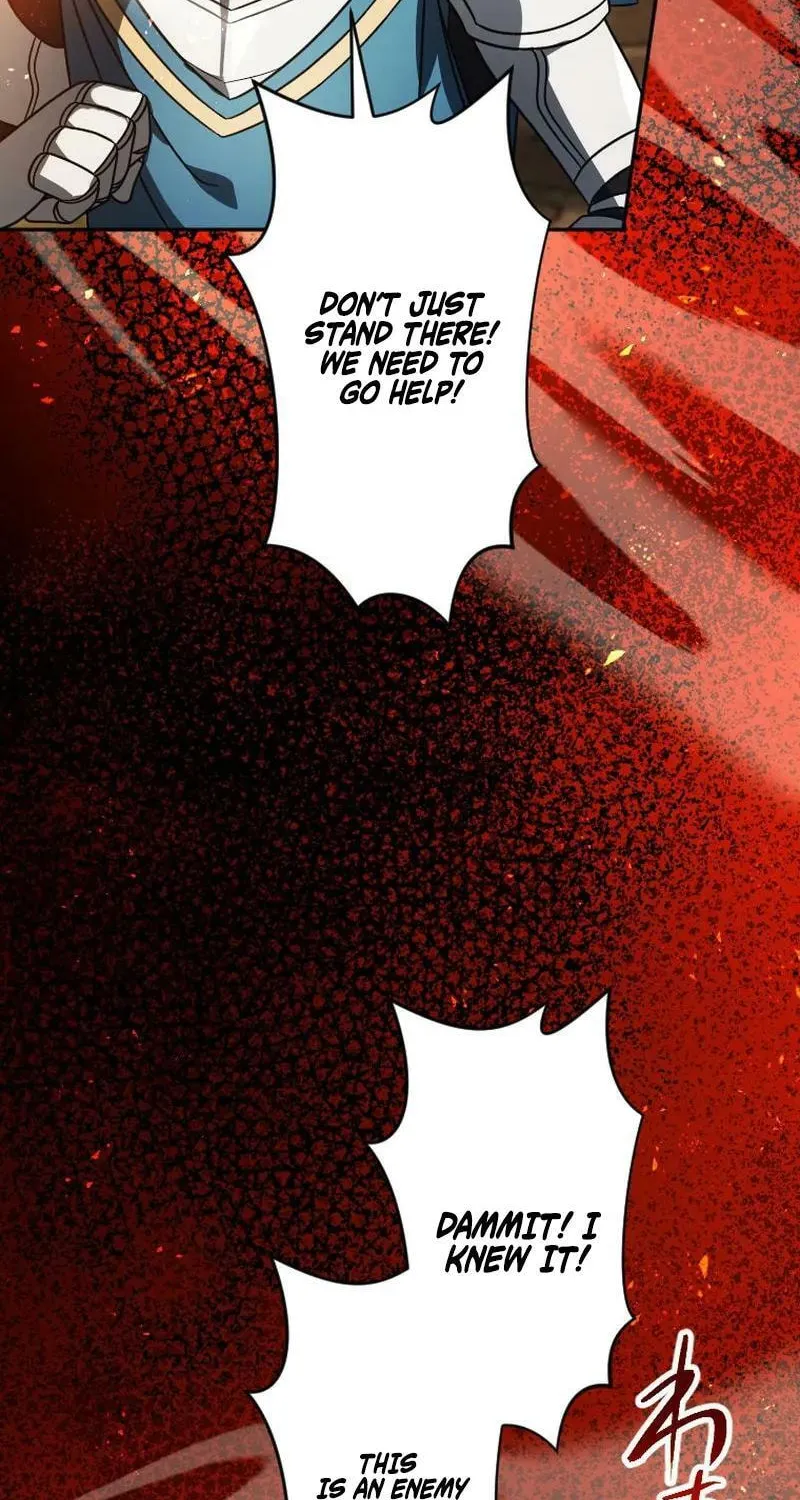 Gray Ash: The Exiled Imperial Knight’s Rise in the Dungeon Kingdom Chapter 30 page 58 - 