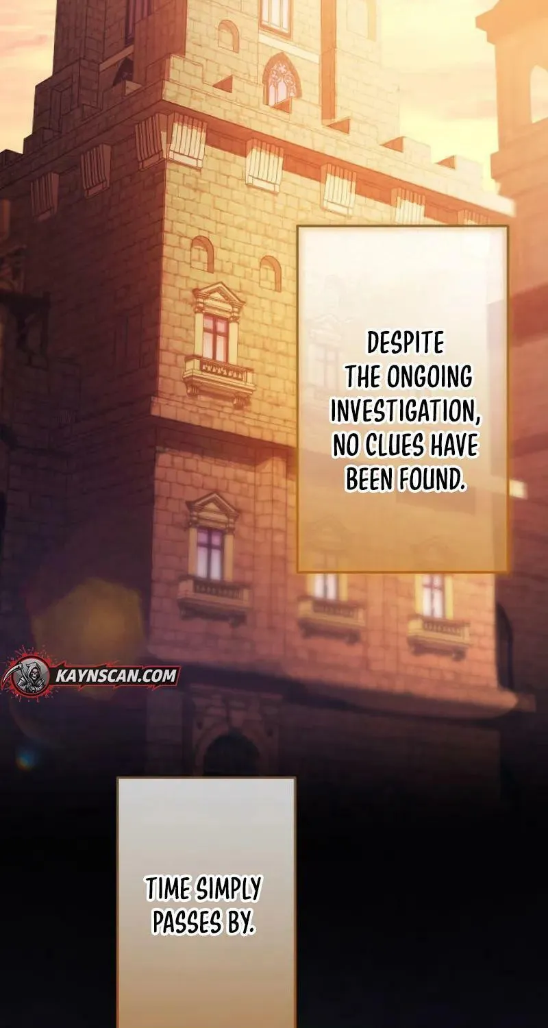 Gray Ash: The Exiled Imperial Knight’s Rise in the Dungeon Kingdom Chapter 30 page 7 - 