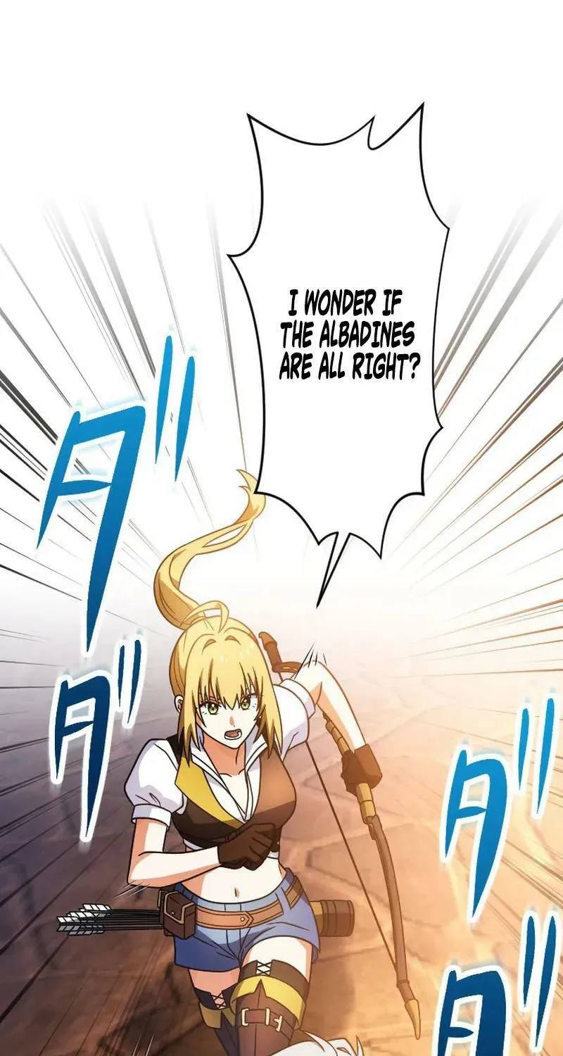 Gray Ash: The Exiled Imperial Knight’s Rise in the Dungeon Kingdom Chapter 30 page 62 - 
