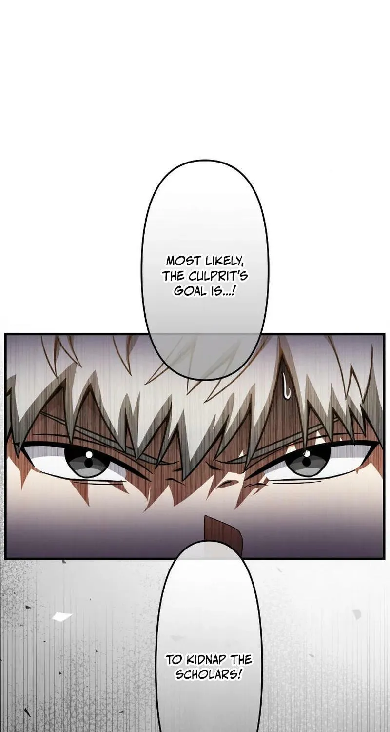 Gray Ash: The Exiled Imperial Knight’s Rise in the Dungeon Kingdom Chapter 30 page 64 - 