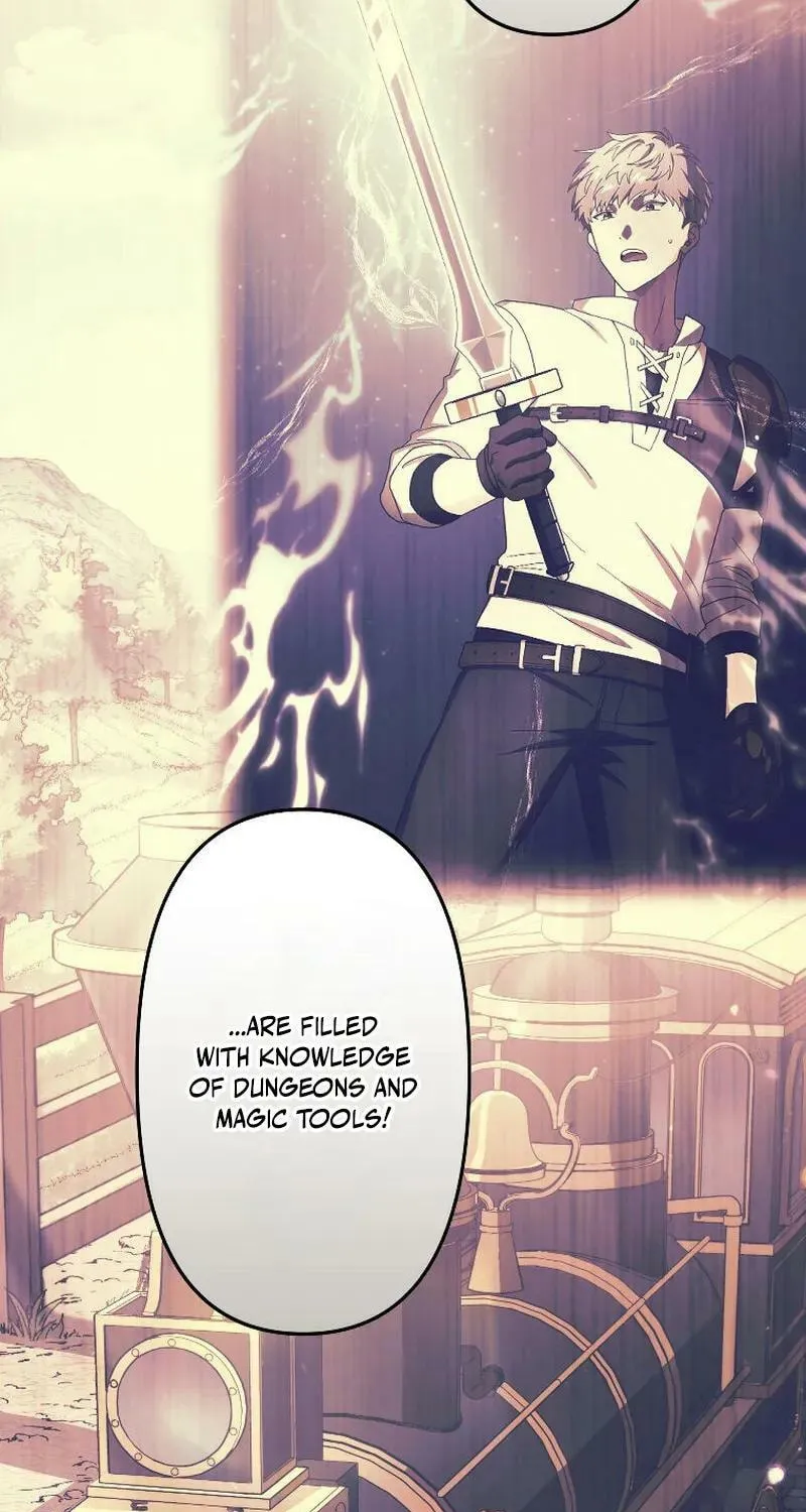 Gray Ash: The Exiled Imperial Knight’s Rise in the Dungeon Kingdom Chapter 30 page 66 - 