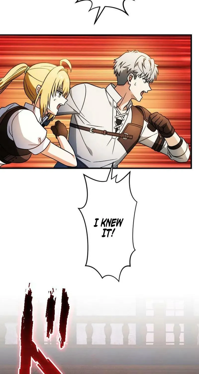 Gray Ash: The Exiled Imperial Knight’s Rise in the Dungeon Kingdom Chapter 30 page 69 - 
