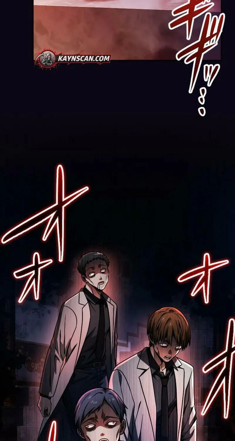 Gray Ash: The Exiled Imperial Knight’s Rise in the Dungeon Kingdom Chapter 30 page 74 - 