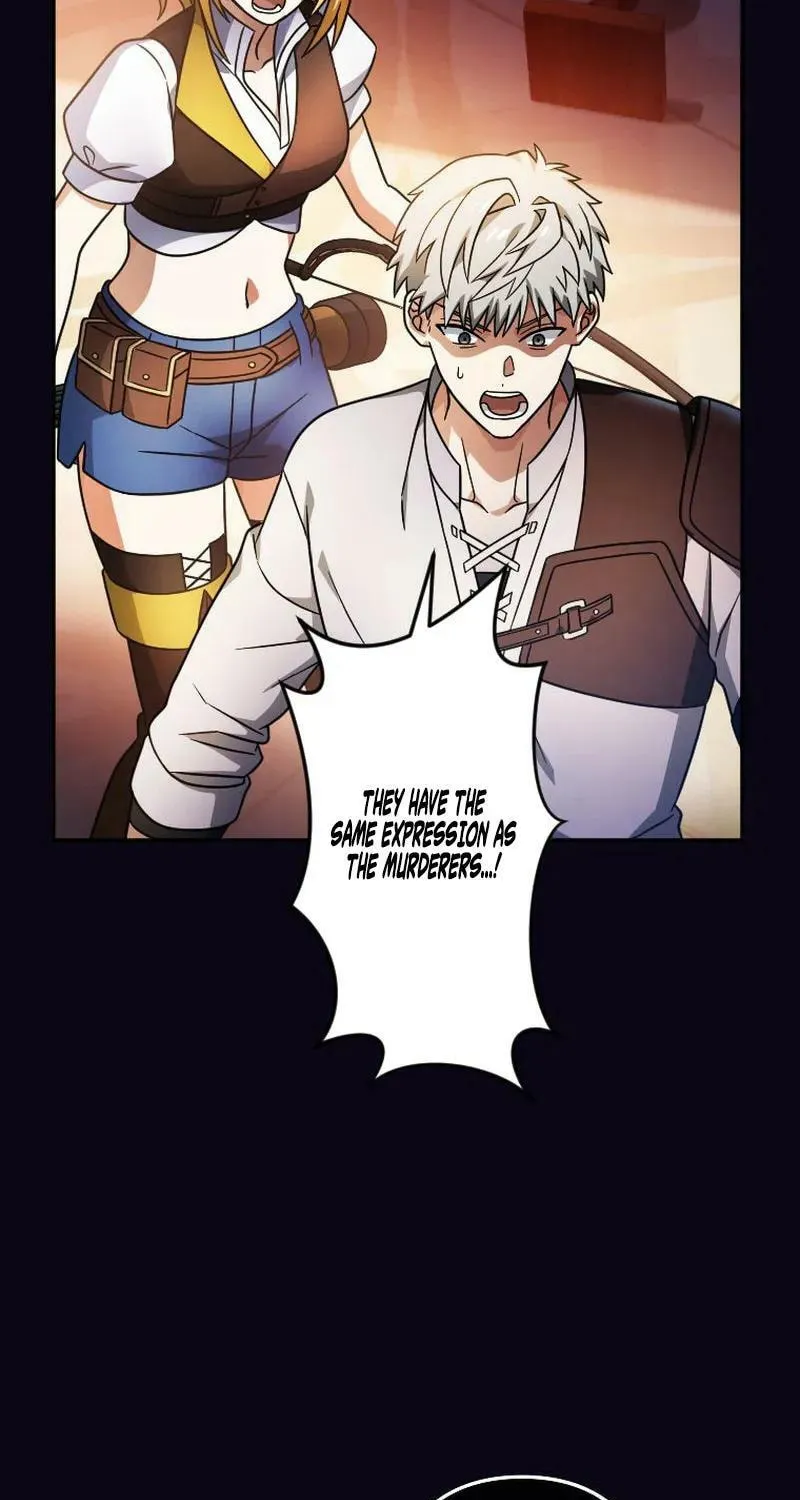 Gray Ash: The Exiled Imperial Knight’s Rise in the Dungeon Kingdom Chapter 30 page 76 - 