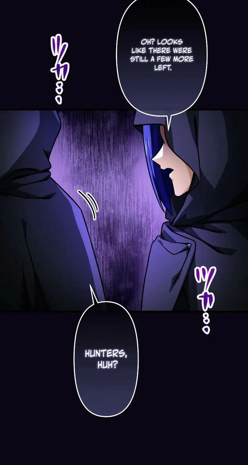 Gray Ash: The Exiled Imperial Knight’s Rise in the Dungeon Kingdom Chapter 30 page 77 - 