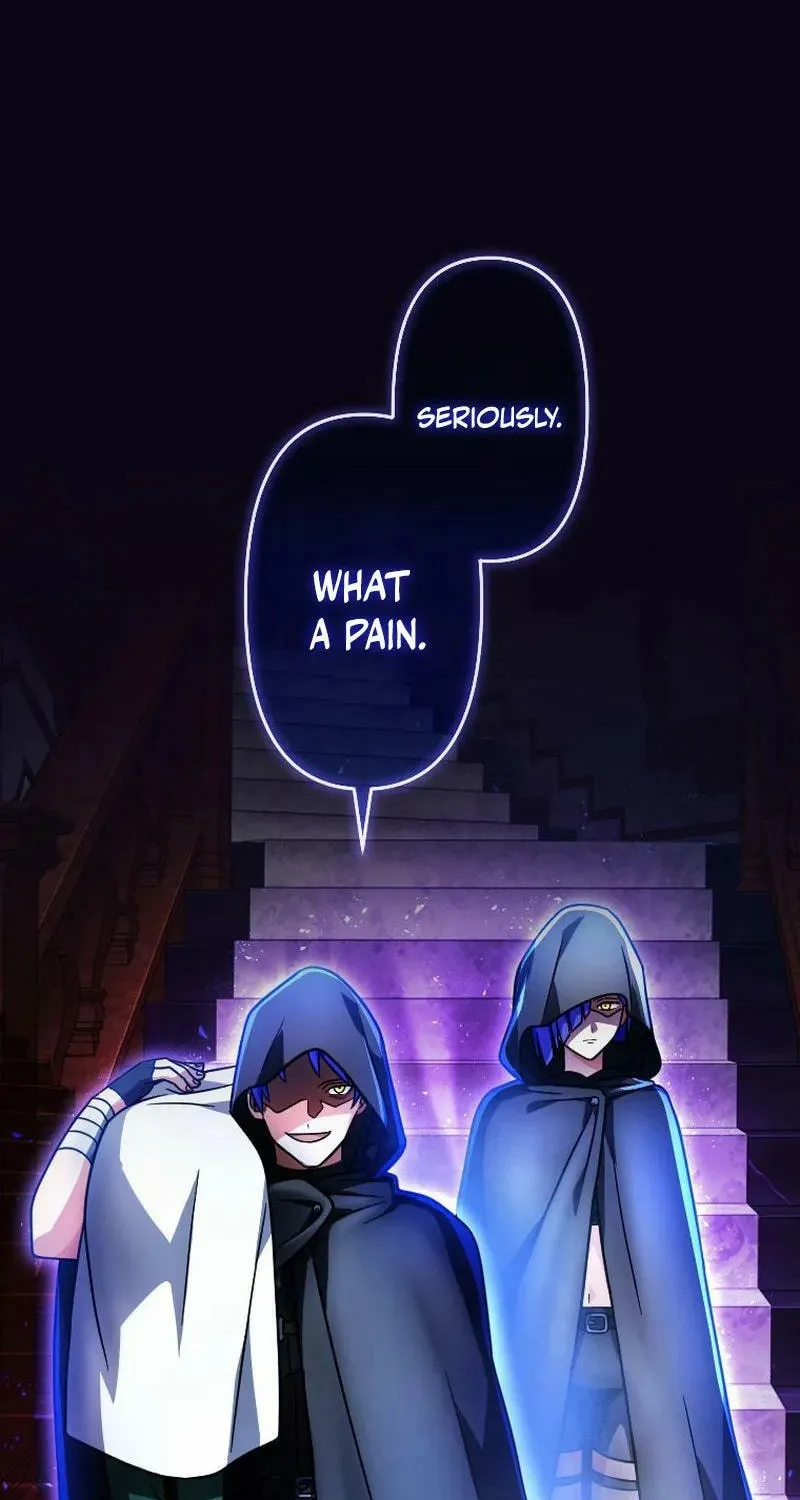 Gray Ash: The Exiled Imperial Knight’s Rise in the Dungeon Kingdom Chapter 30 page 78 - 