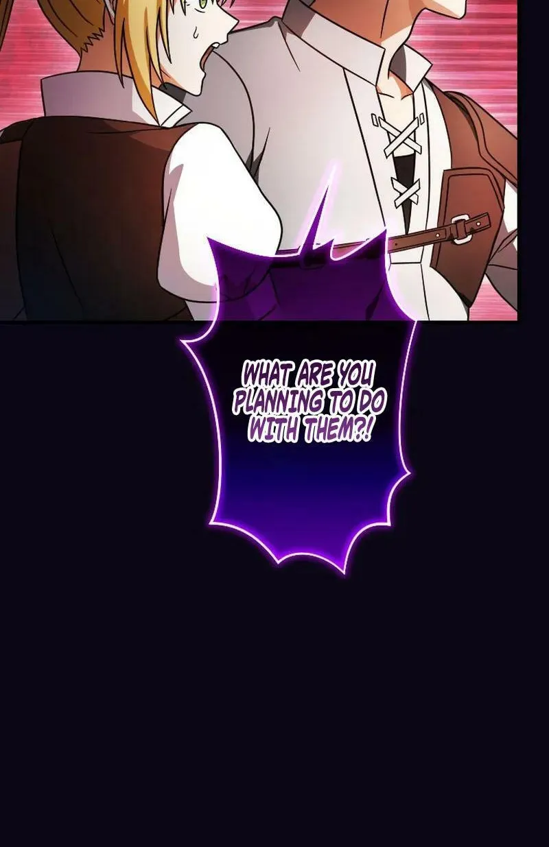 Gray Ash: The Exiled Imperial Knight’s Rise in the Dungeon Kingdom Chapter 30 page 81 - 