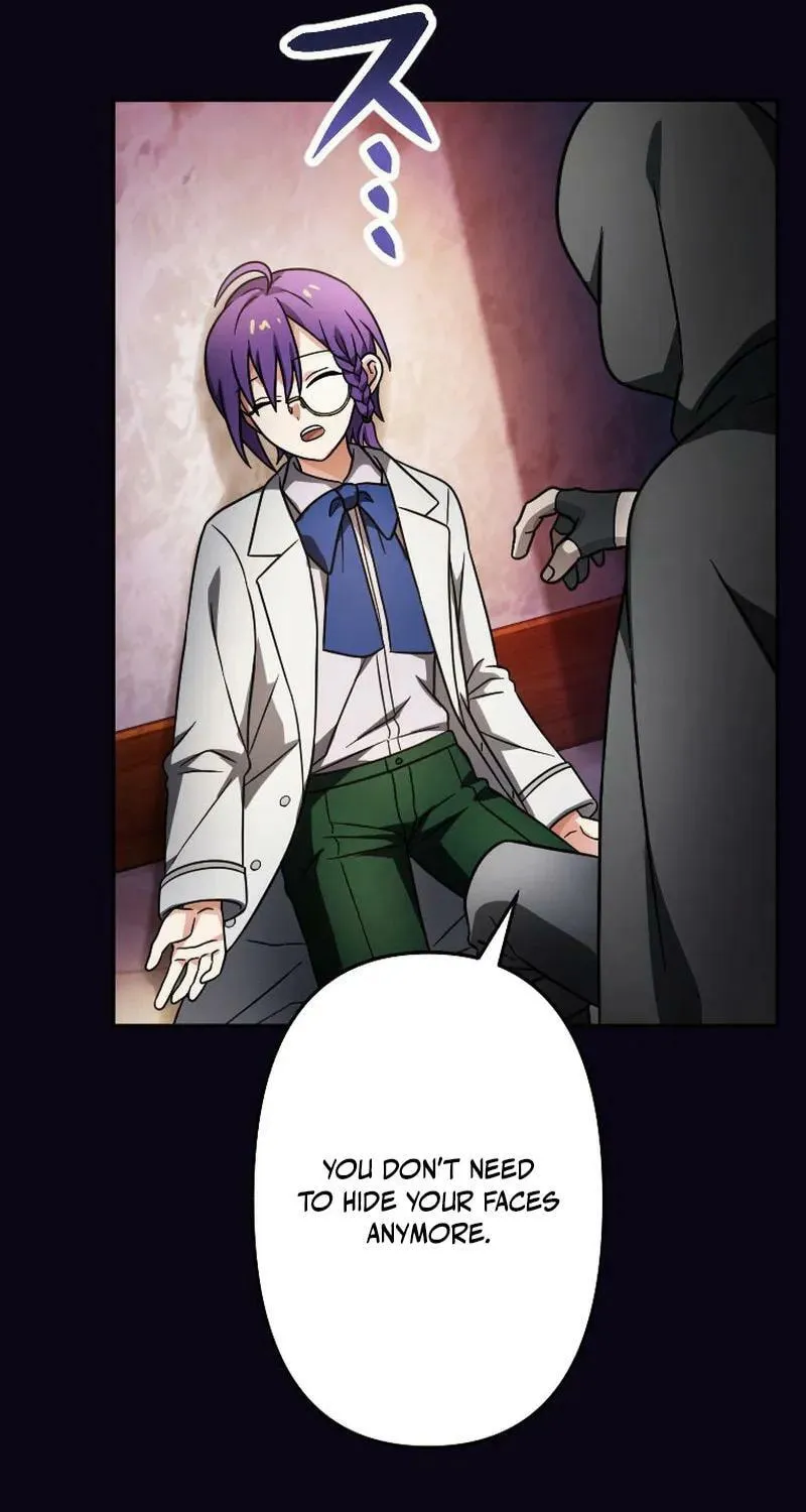Gray Ash: The Exiled Imperial Knight’s Rise in the Dungeon Kingdom Chapter 30 page 82 - 