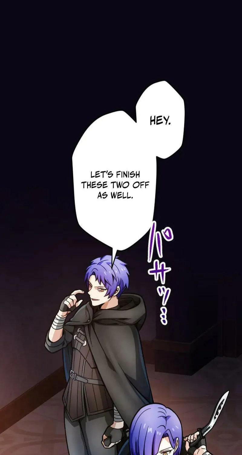 Gray Ash: The Exiled Imperial Knight’s Rise in the Dungeon Kingdom Chapter 30 page 83 - 